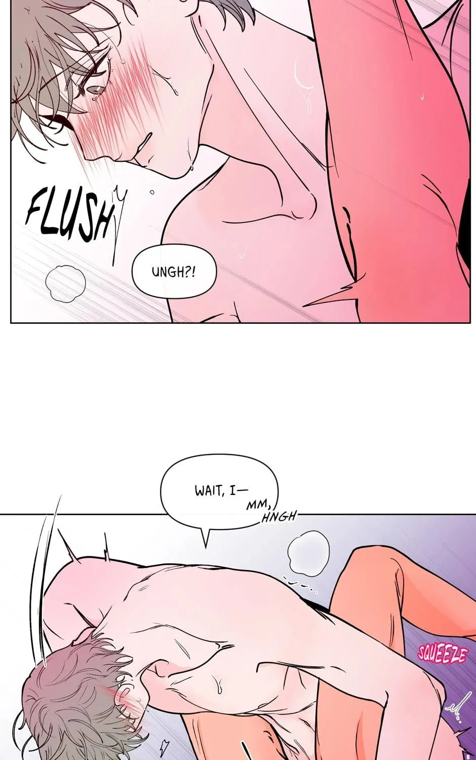 Banana Scandal Chapter 143 page 35 - 