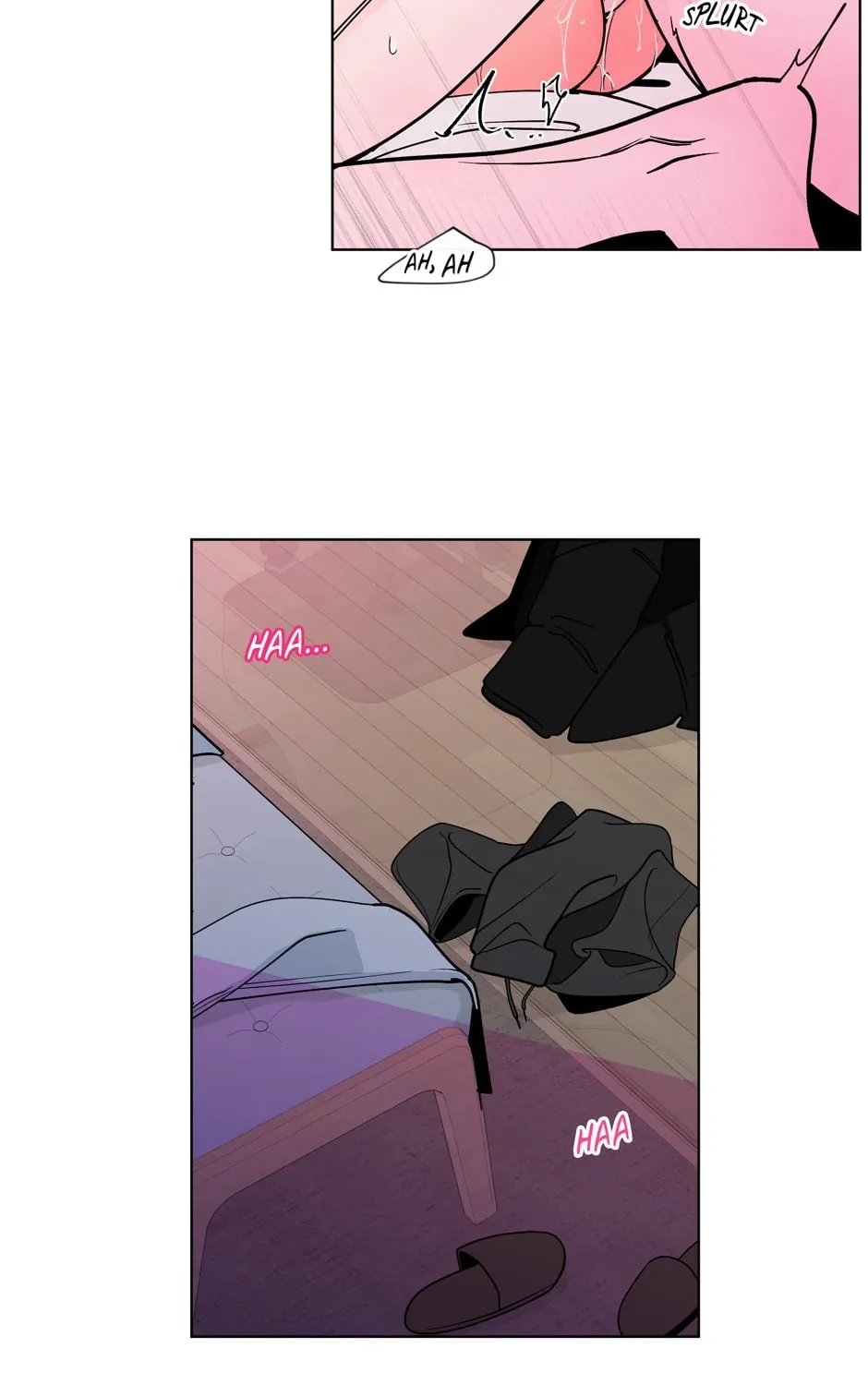 Banana Scandal Chapter 143 page 39 - 