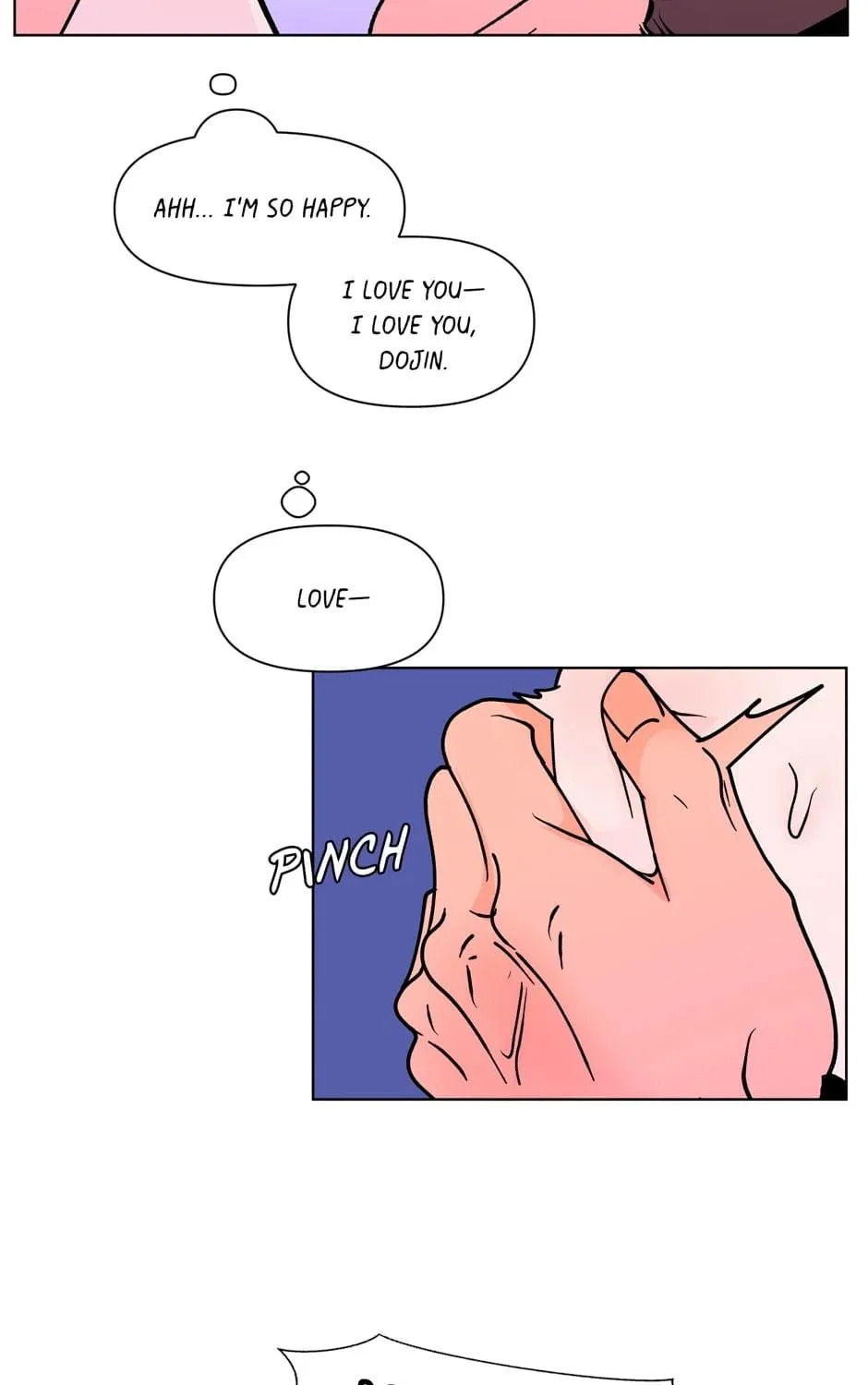 Banana Scandal Chapter 143 page 43 - 