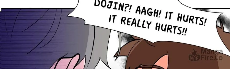 Banana Scandal Chapter 143 page 44 - 