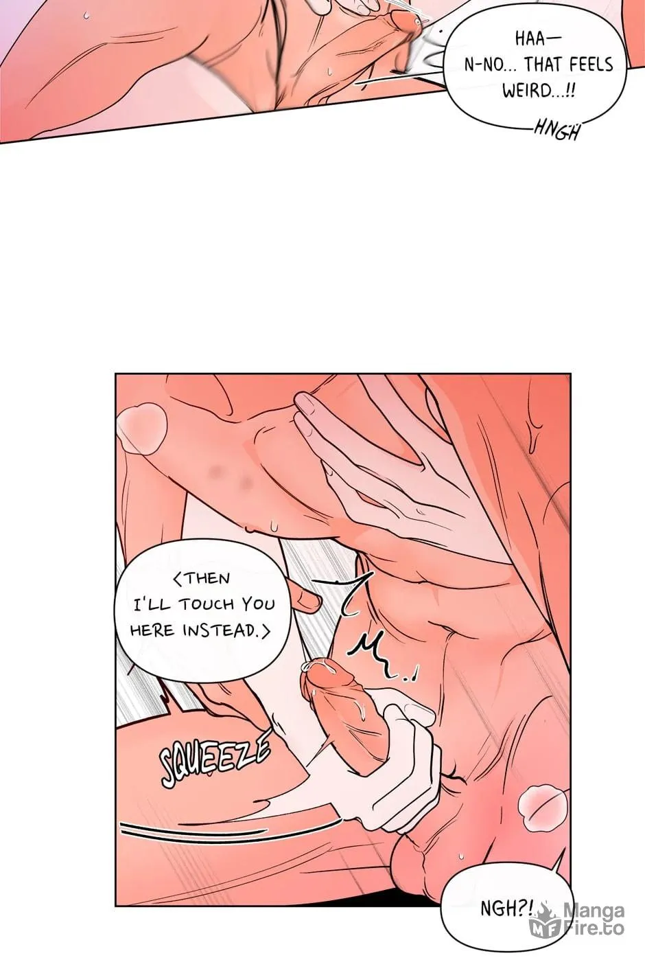 Banana Scandal Chapter 143 page 6 - 