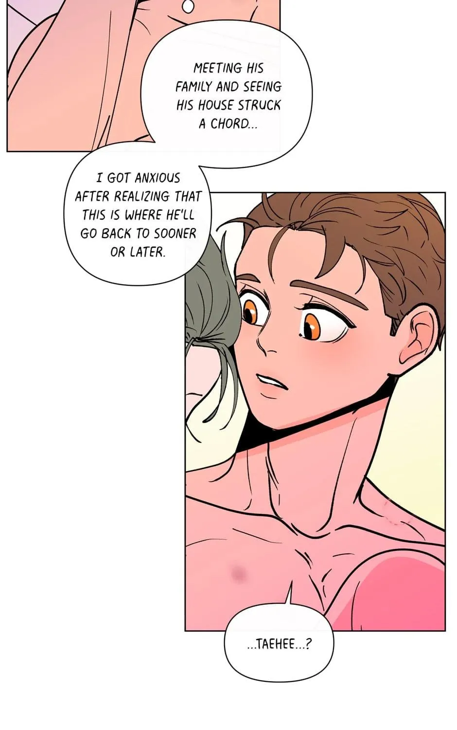 Banana Scandal Chapter 143 page 53 - 