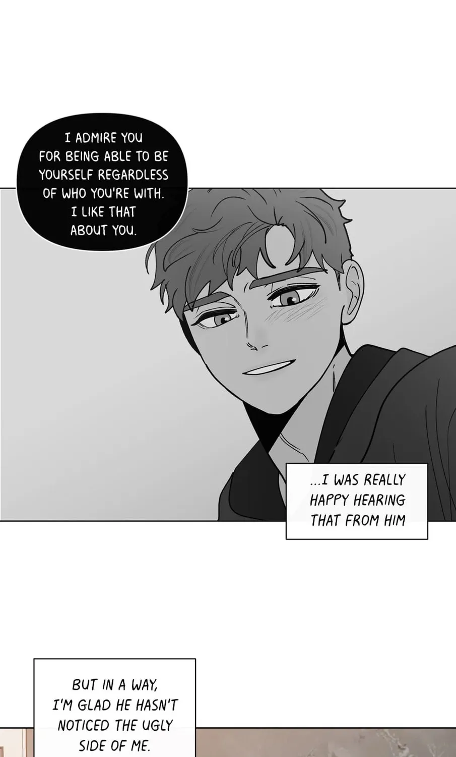 Banana Scandal Chapter 143 page 55 - 