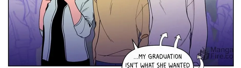Banana Scandal Chapter 143 page 64 - 