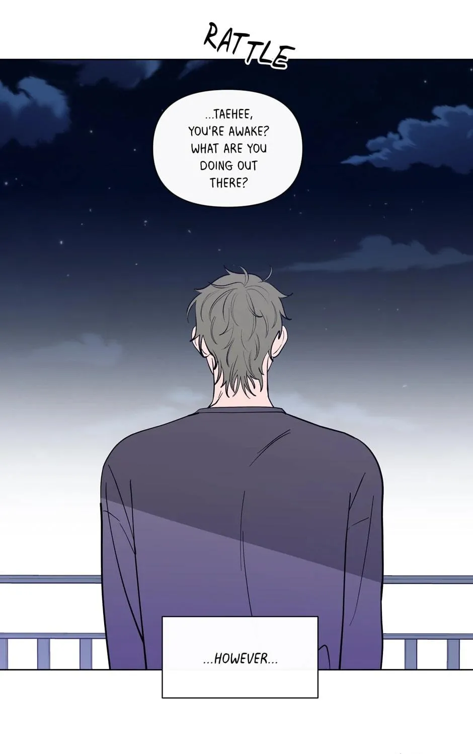 Banana Scandal Chapter 143 page 71 - 