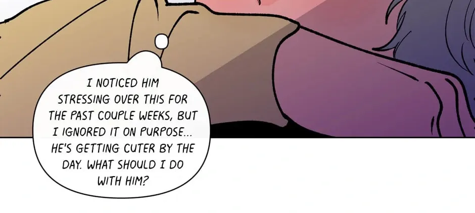 Banana Scandal Chapter 143 page 82 - 