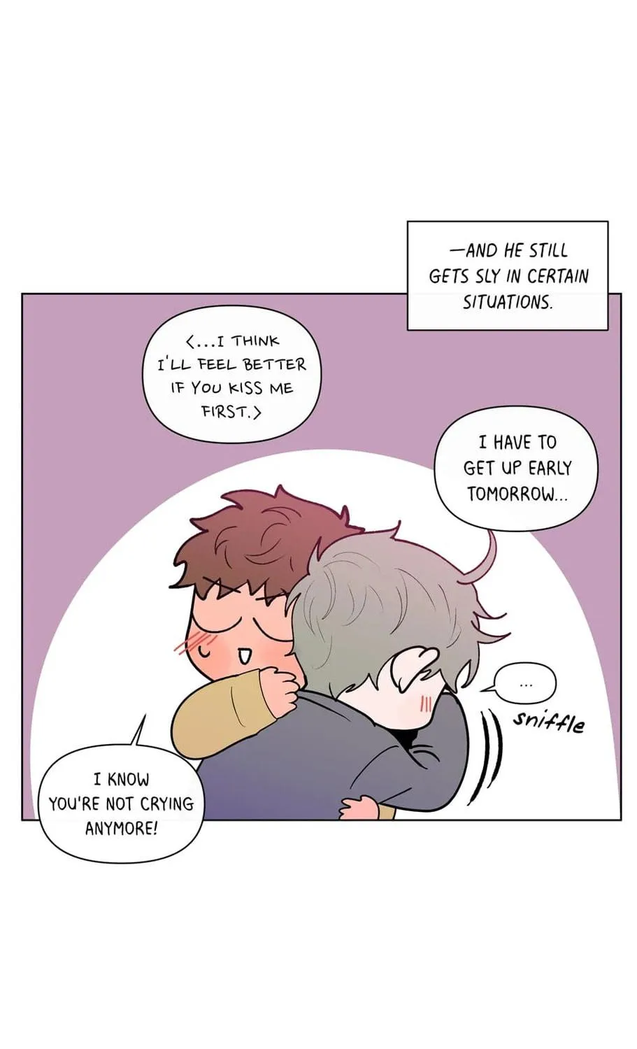 Banana Scandal Chapter 143 page 83 - 