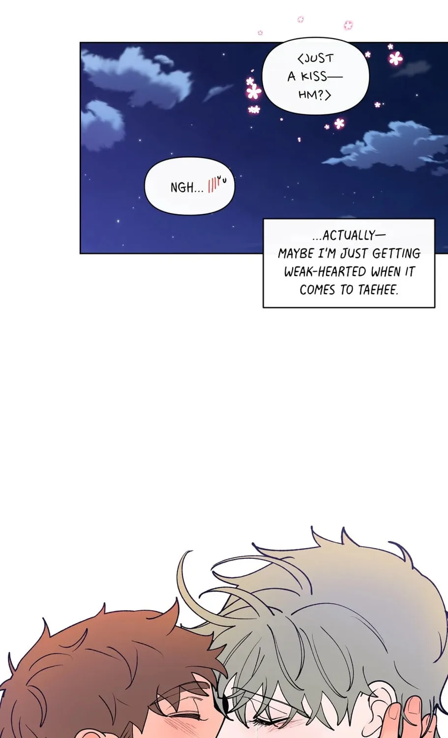 Banana Scandal Chapter 143 page 85 - 