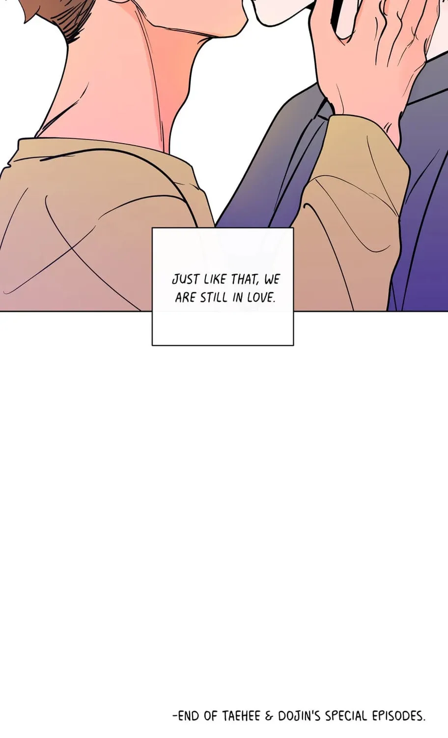 Banana Scandal Chapter 143 page 87 - 