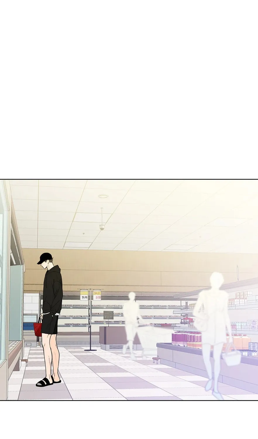 Banana Scandal Chapter 144 page 1 - 