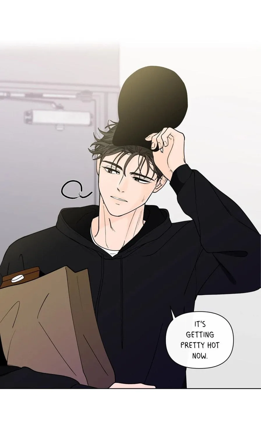 Banana Scandal Chapter 144 page 11 - 