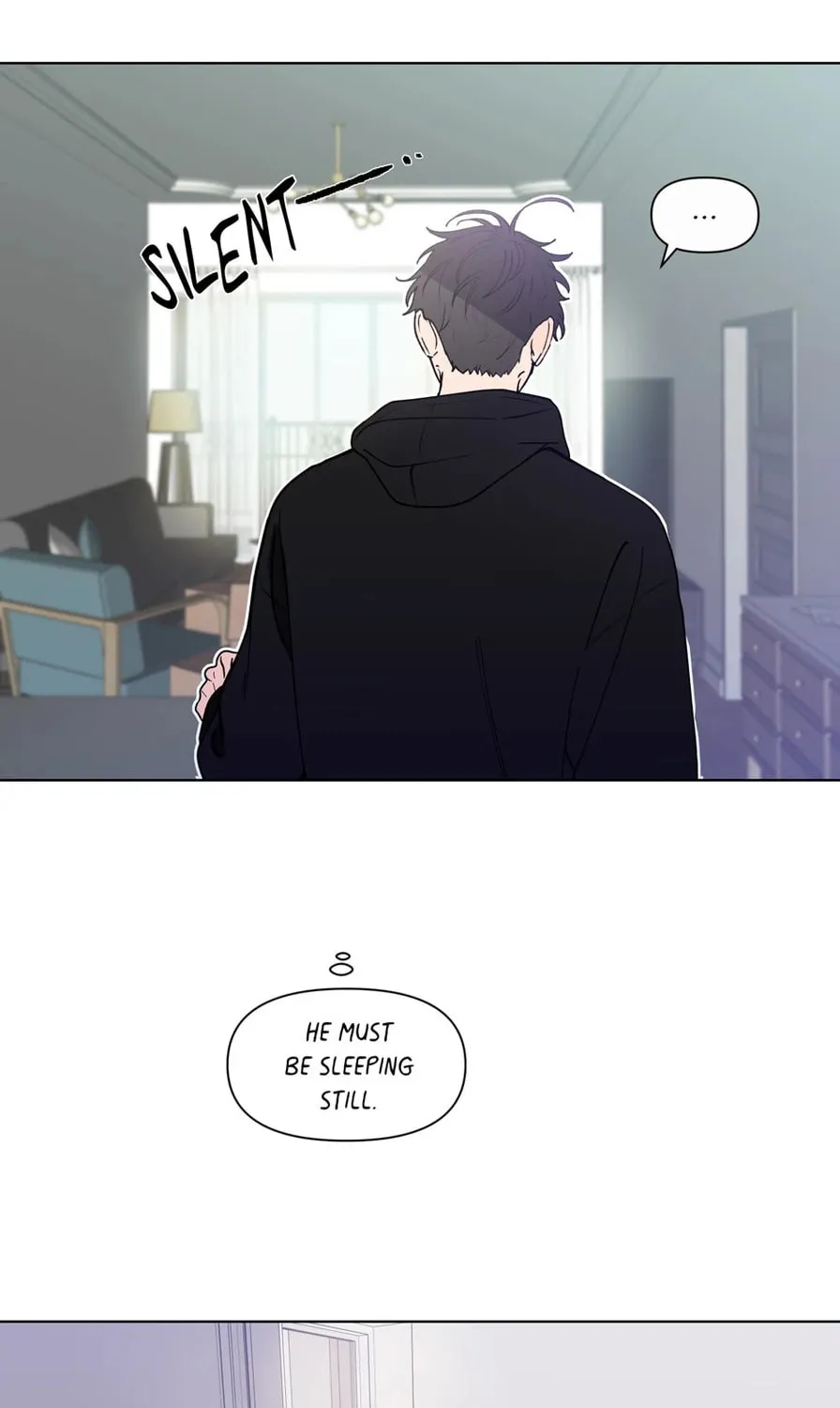 Banana Scandal Chapter 144 page 13 - 