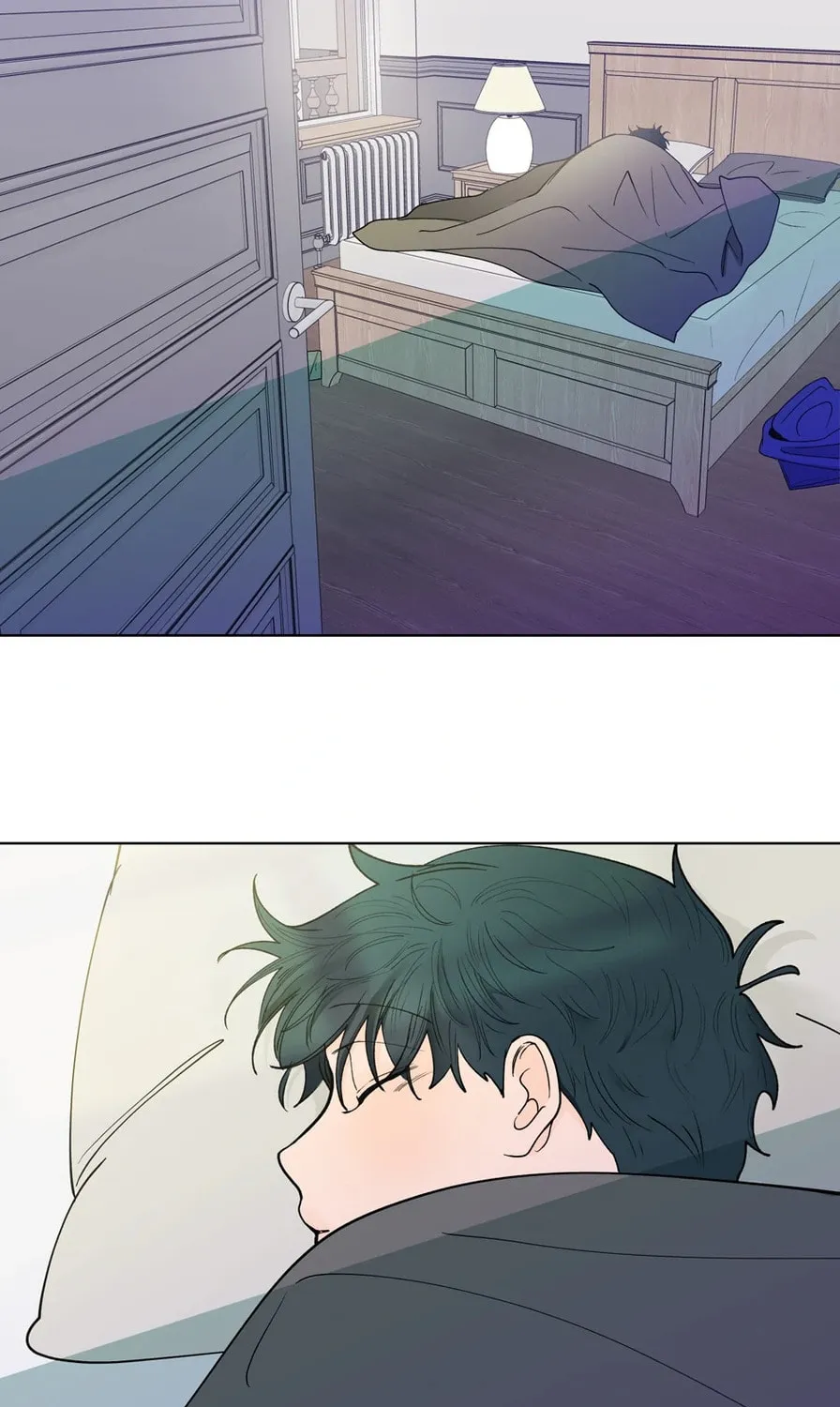 Banana Scandal Chapter 144 page 15 - 
