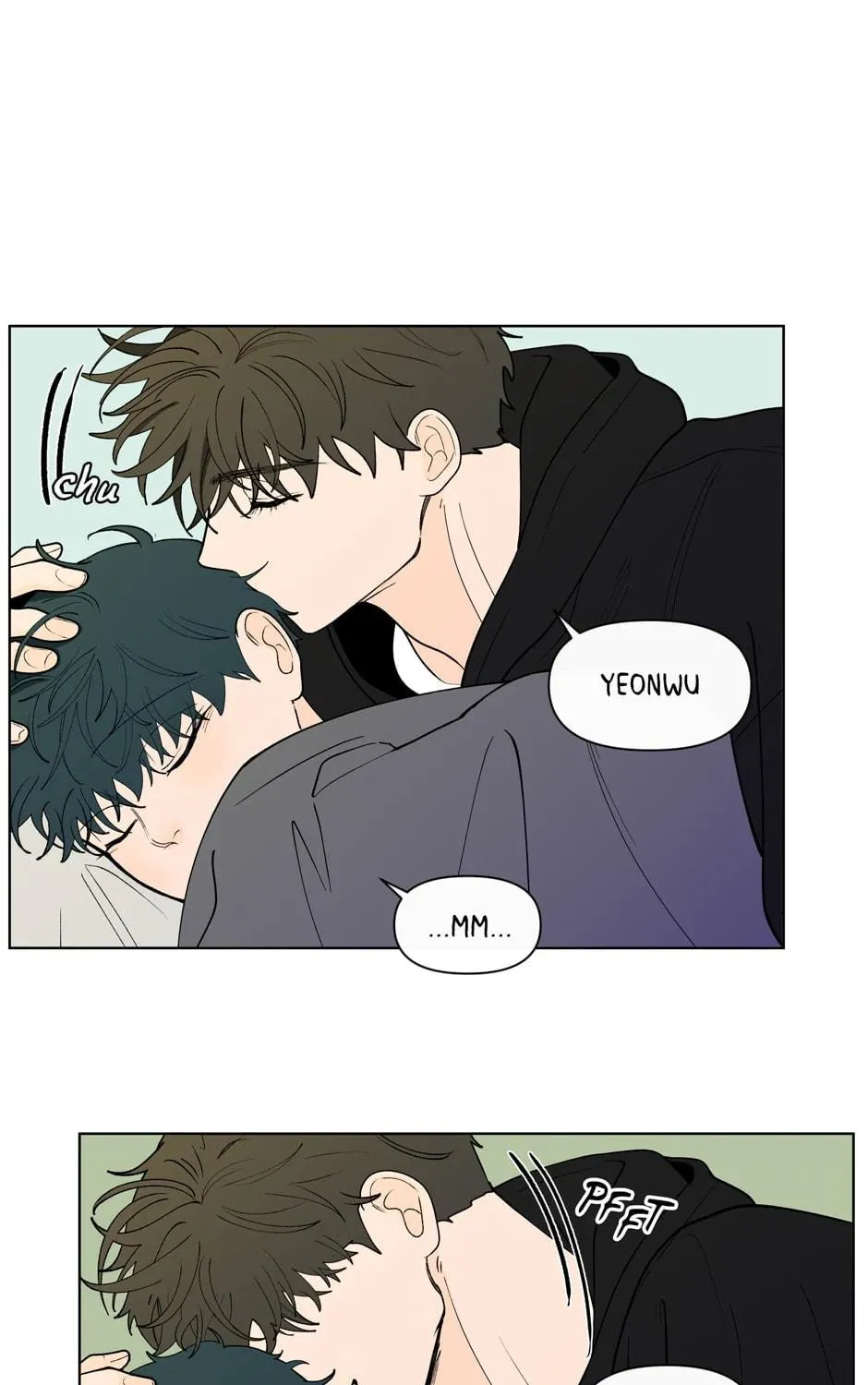 Banana Scandal Chapter 144 page 17 - 
