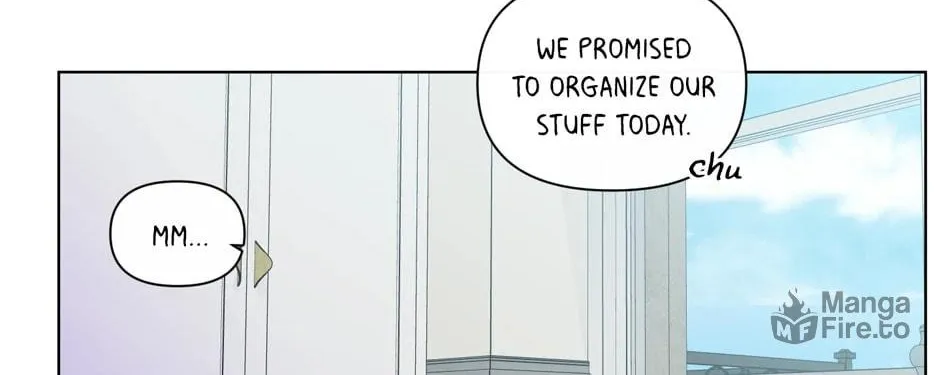 Banana Scandal Chapter 144 page 20 - 
