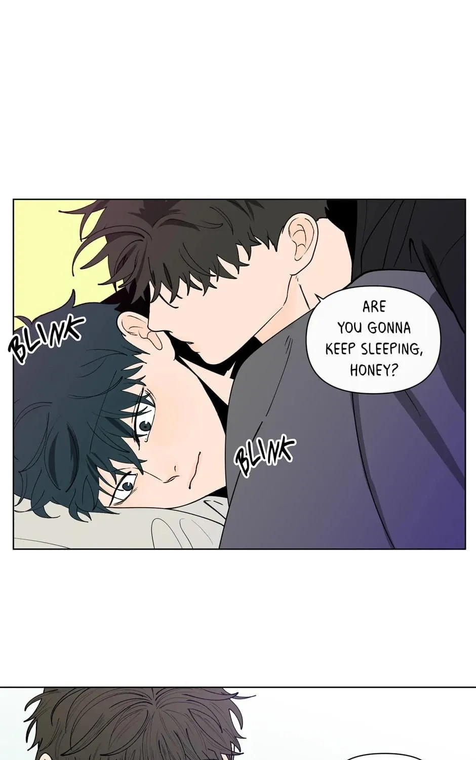 Banana Scandal Chapter 144 page 23 - 
