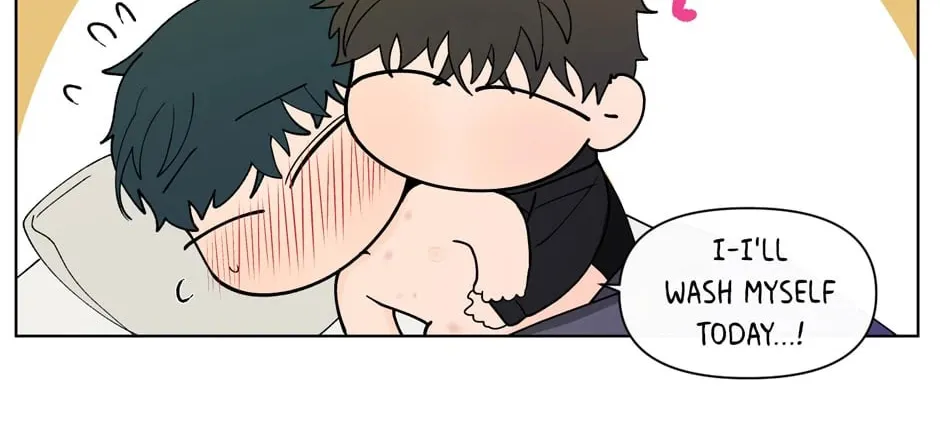 Banana Scandal Chapter 144 page 28 - 