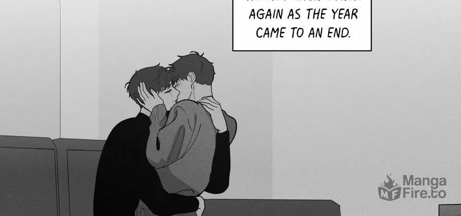 Banana Scandal Chapter 144 page 30 - 