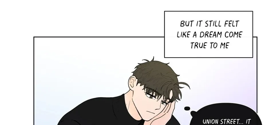 Banana Scandal Chapter 144 page 34 - 