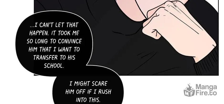 Banana Scandal Chapter 144 page 36 - 