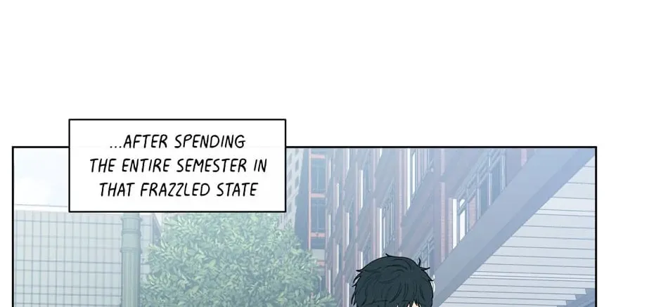 Banana Scandal Chapter 144 page 38 - 