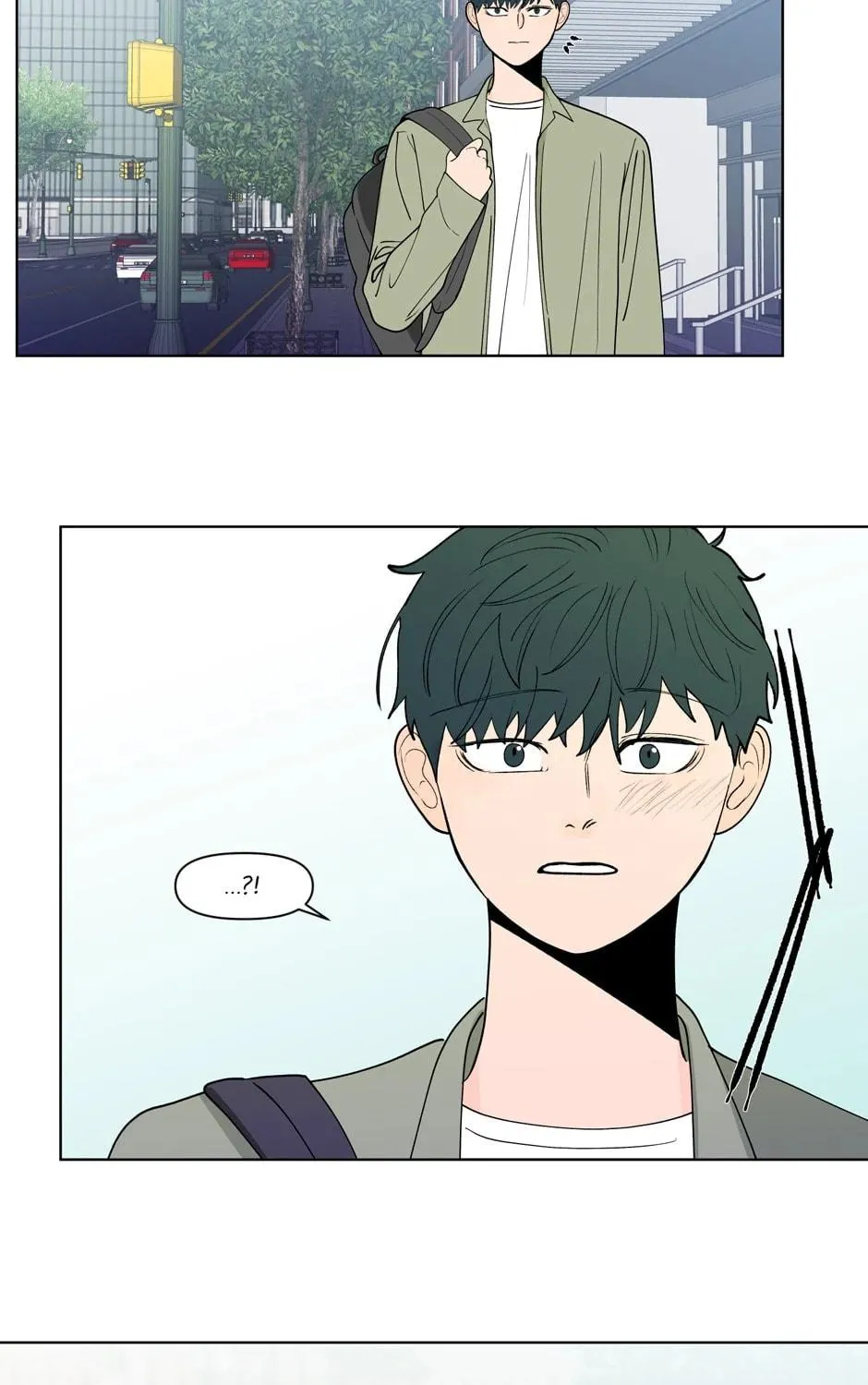 Banana Scandal Chapter 144 page 39 - 