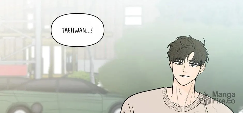 Banana Scandal Chapter 144 page 40 - 