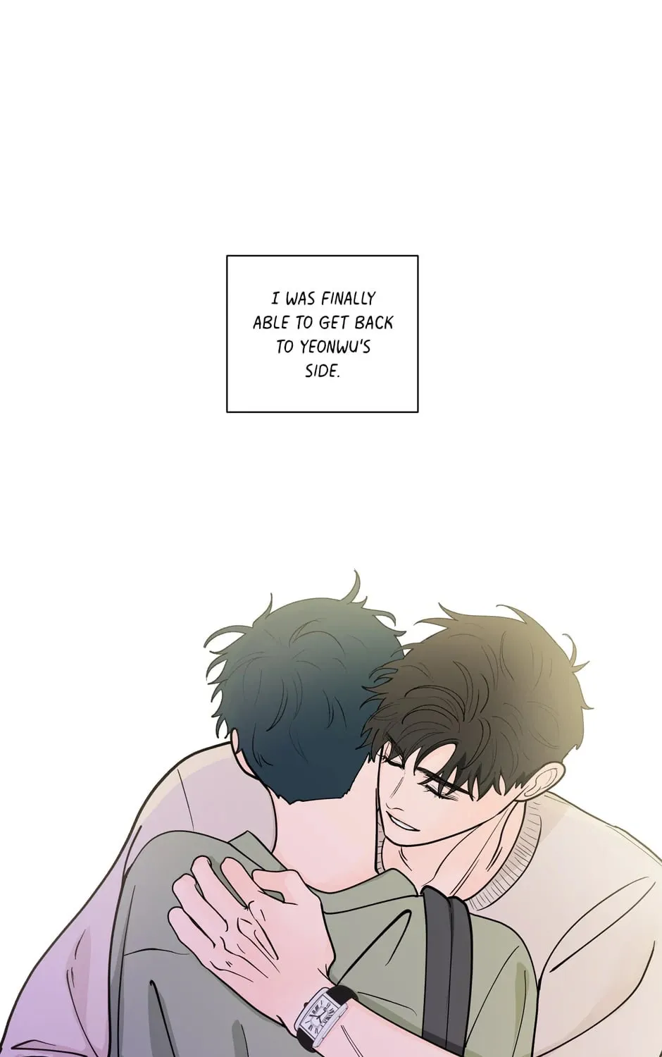 Banana Scandal Chapter 144 page 43 - 