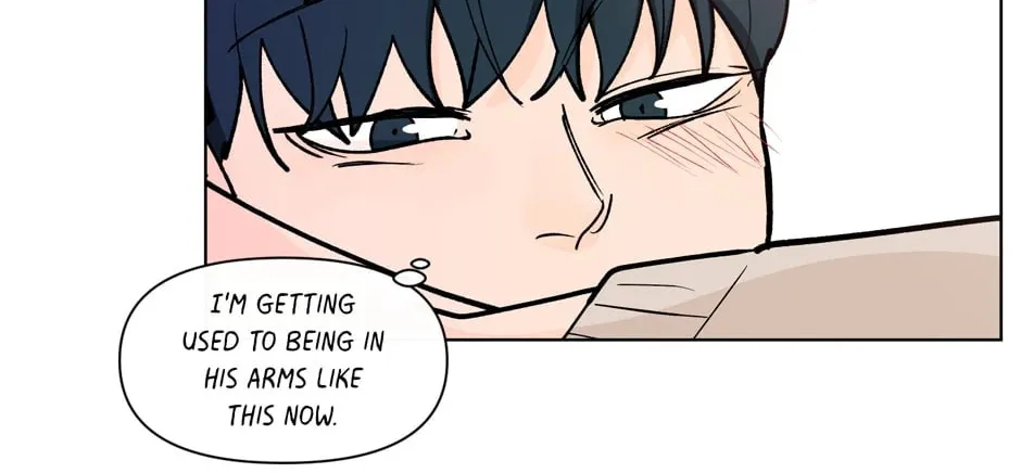 Banana Scandal Chapter 144 page 46 - 