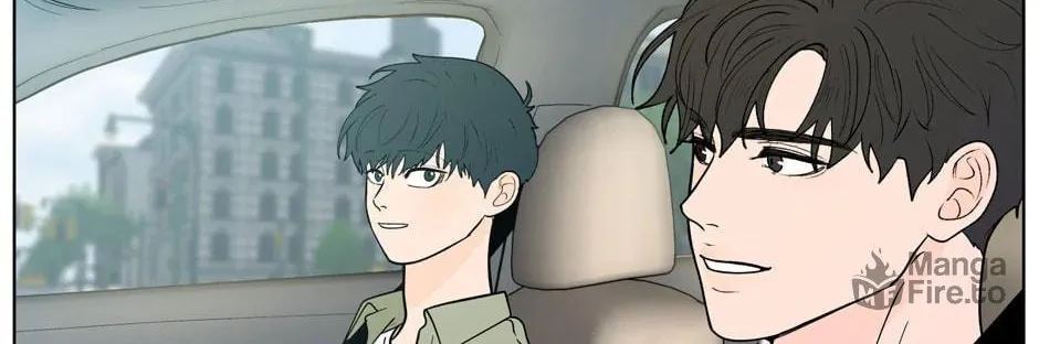 Banana Scandal Chapter 144 page 48 - 