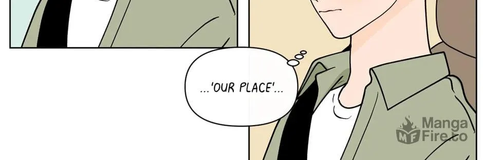 Banana Scandal Chapter 144 page 50 - 