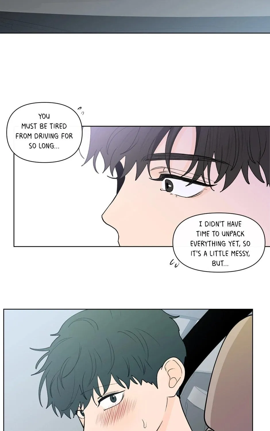 Banana Scandal Chapter 144 page 53 - 