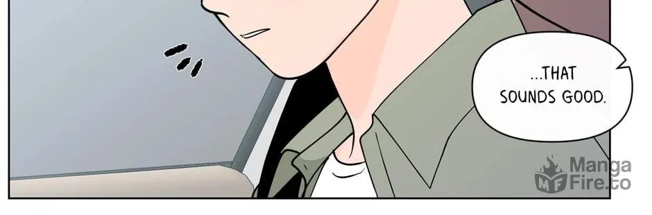 Banana Scandal Chapter 144 page 54 - 