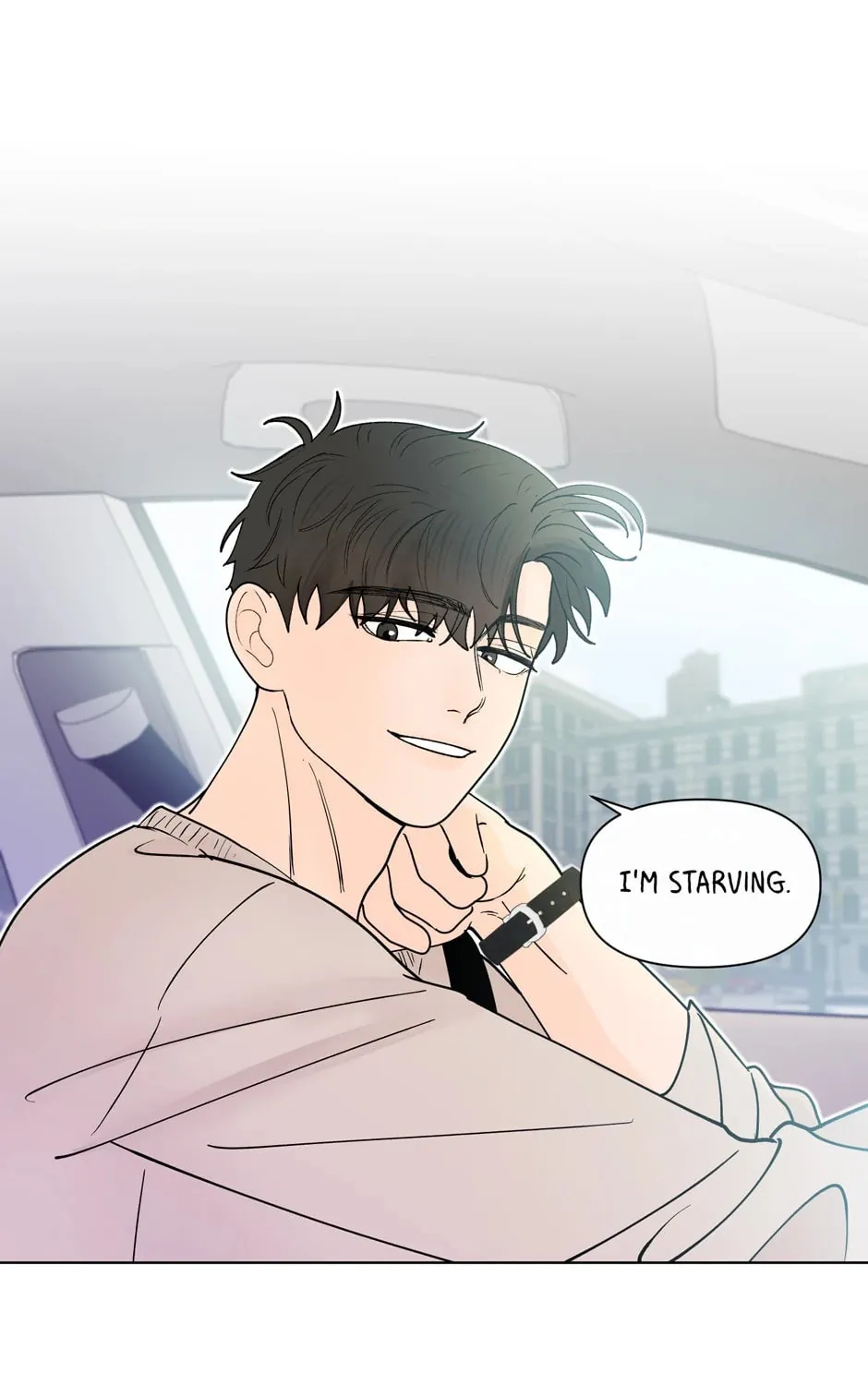 Banana Scandal Chapter 144 page 55 - 