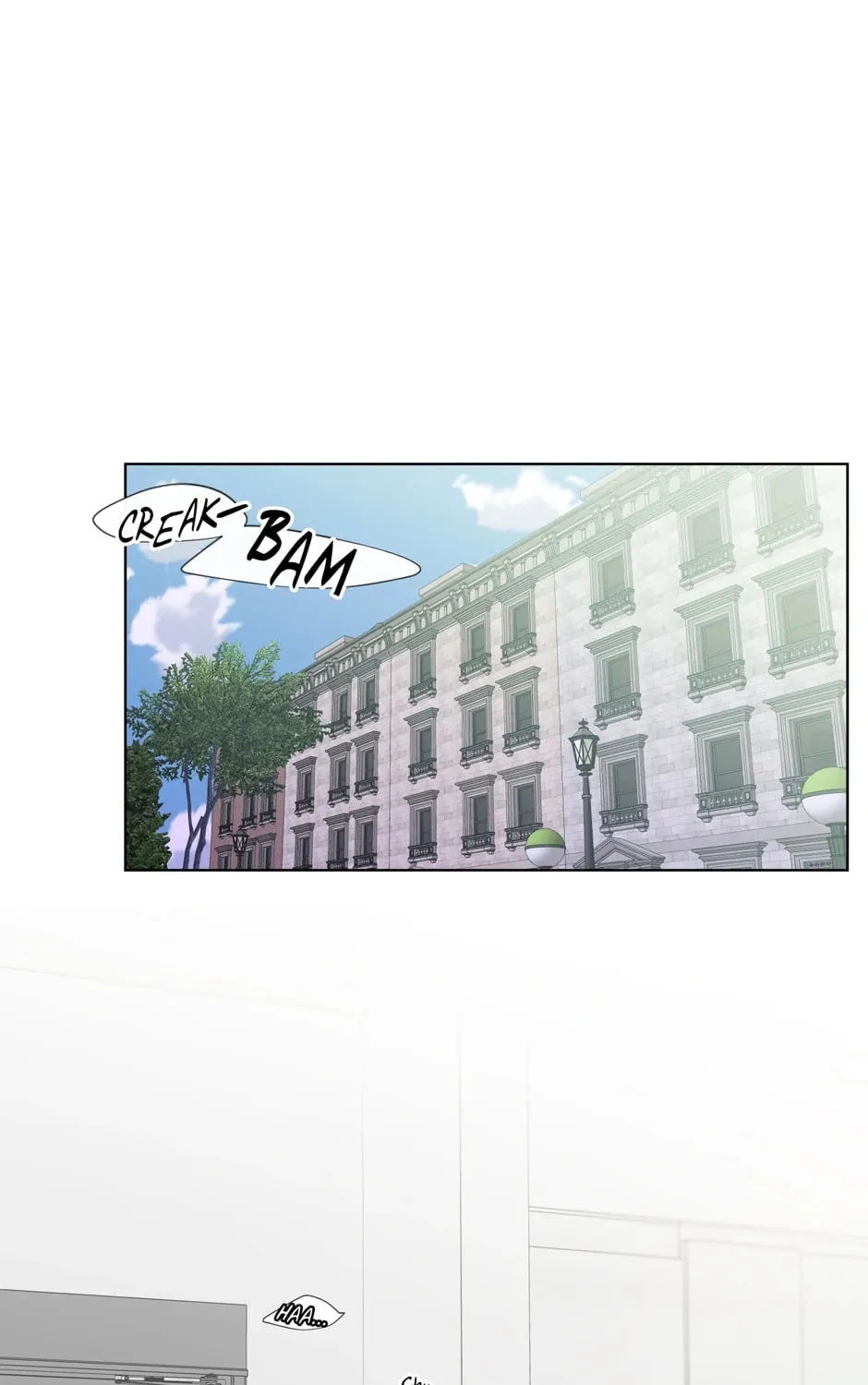 Banana Scandal Chapter 144 page 57 - 
