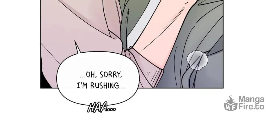 Banana Scandal Chapter 144 page 60 - 