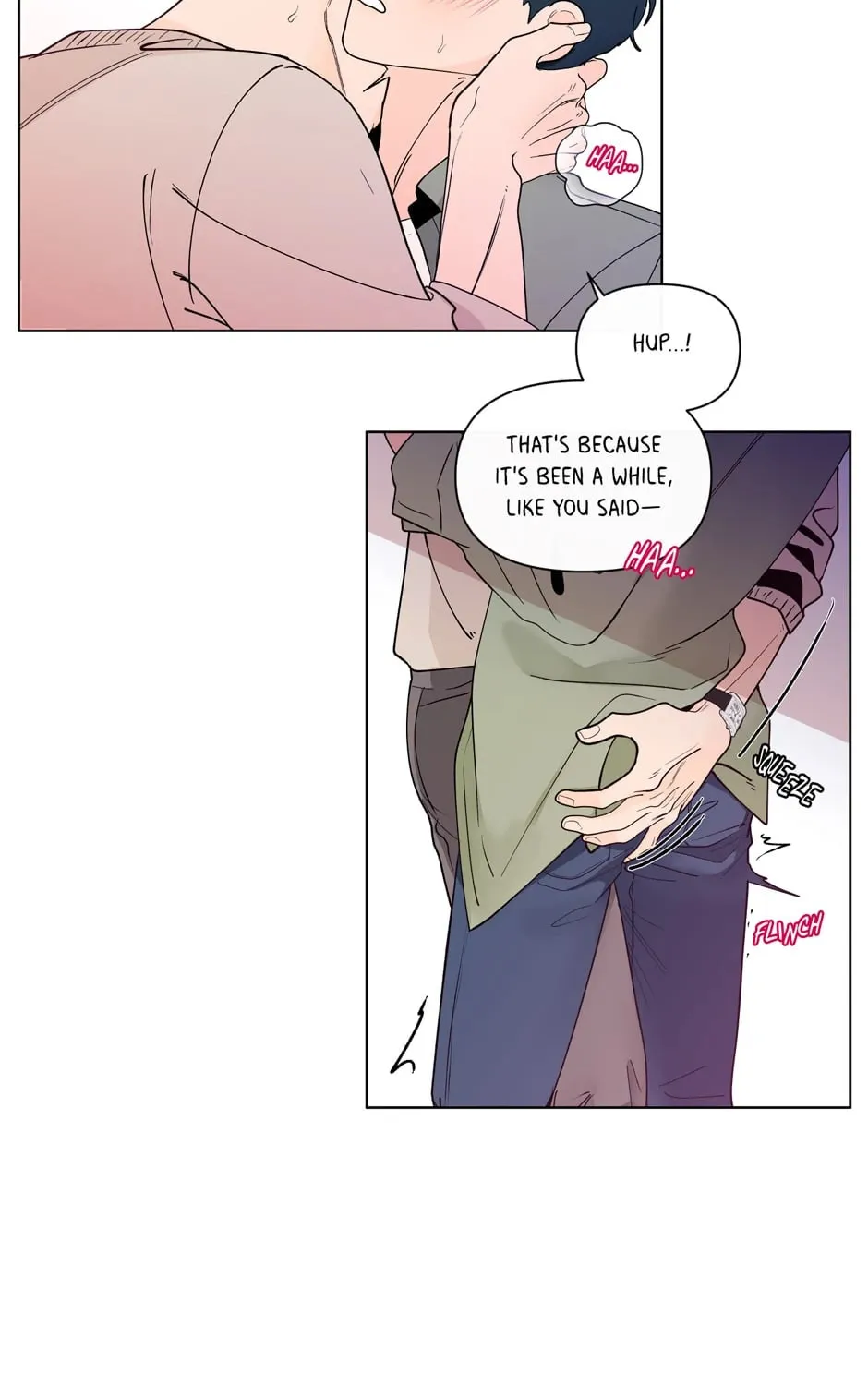 Banana Scandal Chapter 144 page 63 - 
