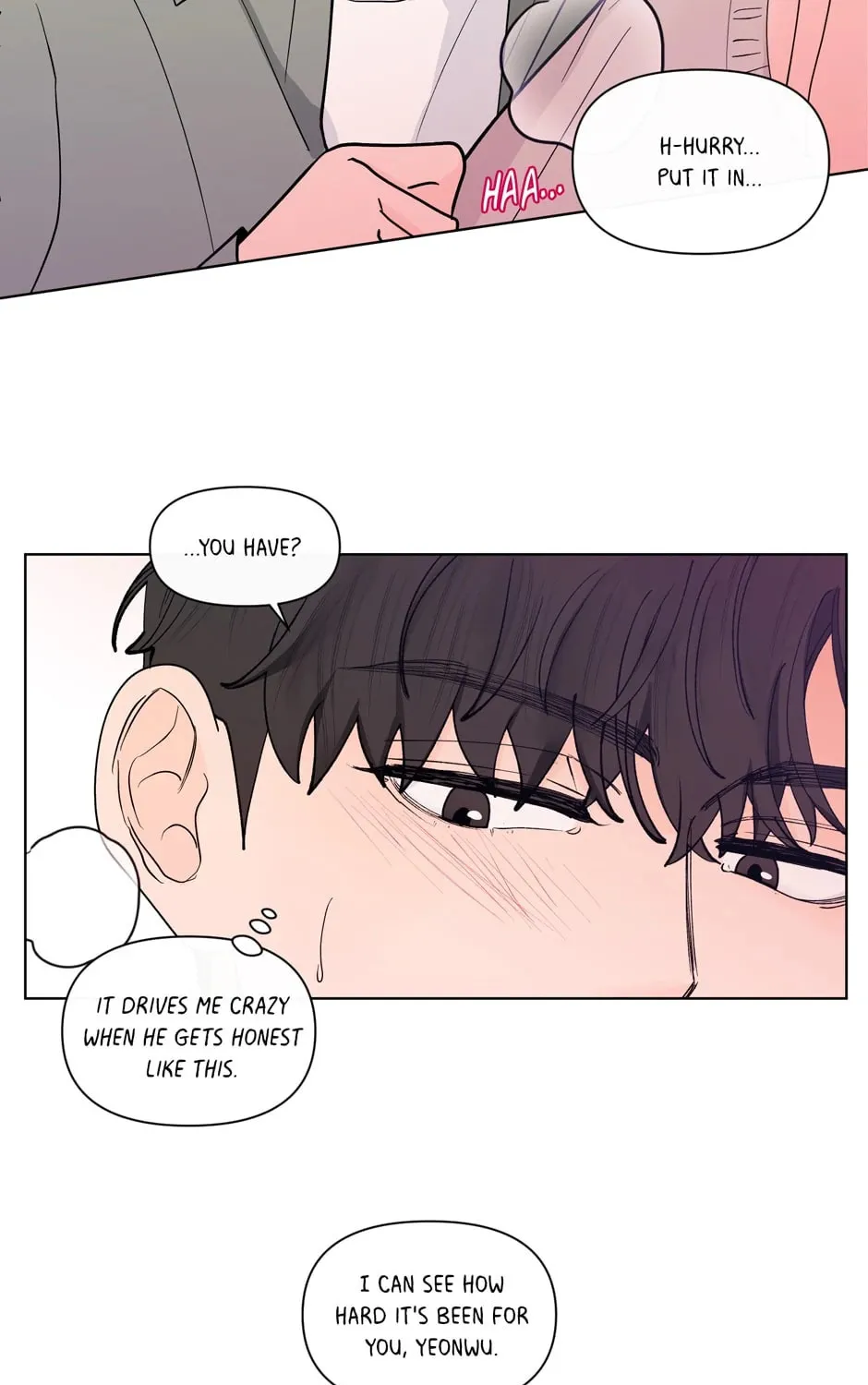 Banana Scandal Chapter 144 page 67 - 