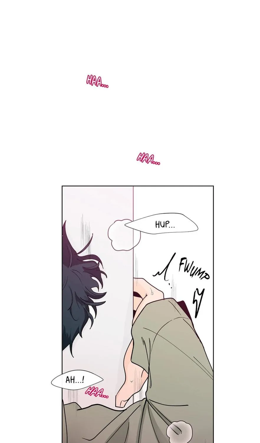 Banana Scandal Chapter 144 page 69 - 