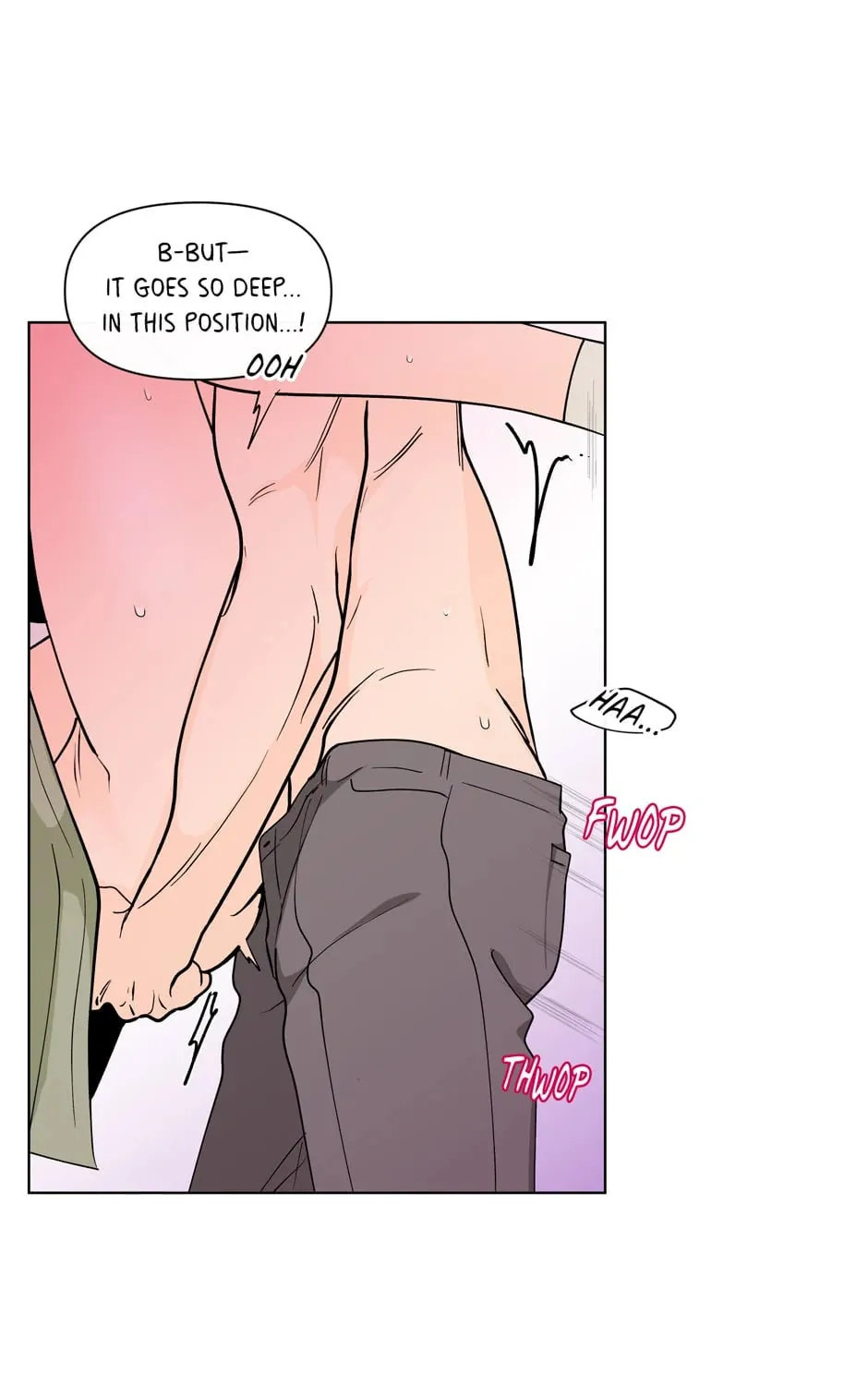 Banana Scandal Chapter 144 page 75 - 