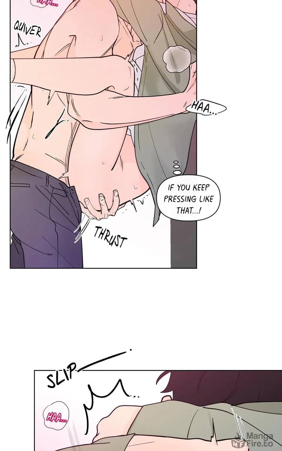 Banana Scandal Chapter 144 page 79 - 