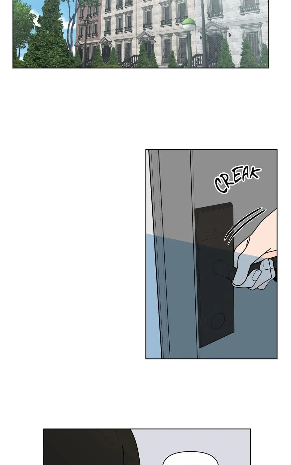Banana Scandal Chapter 144 page 9 - 