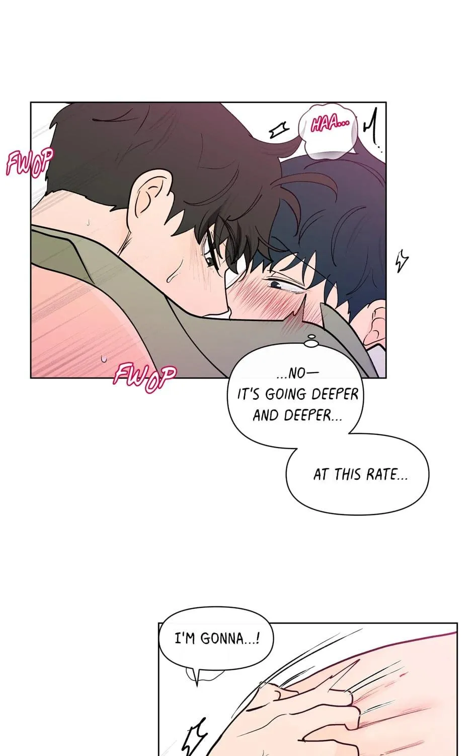 Banana Scandal Chapter 144 page 83 - 