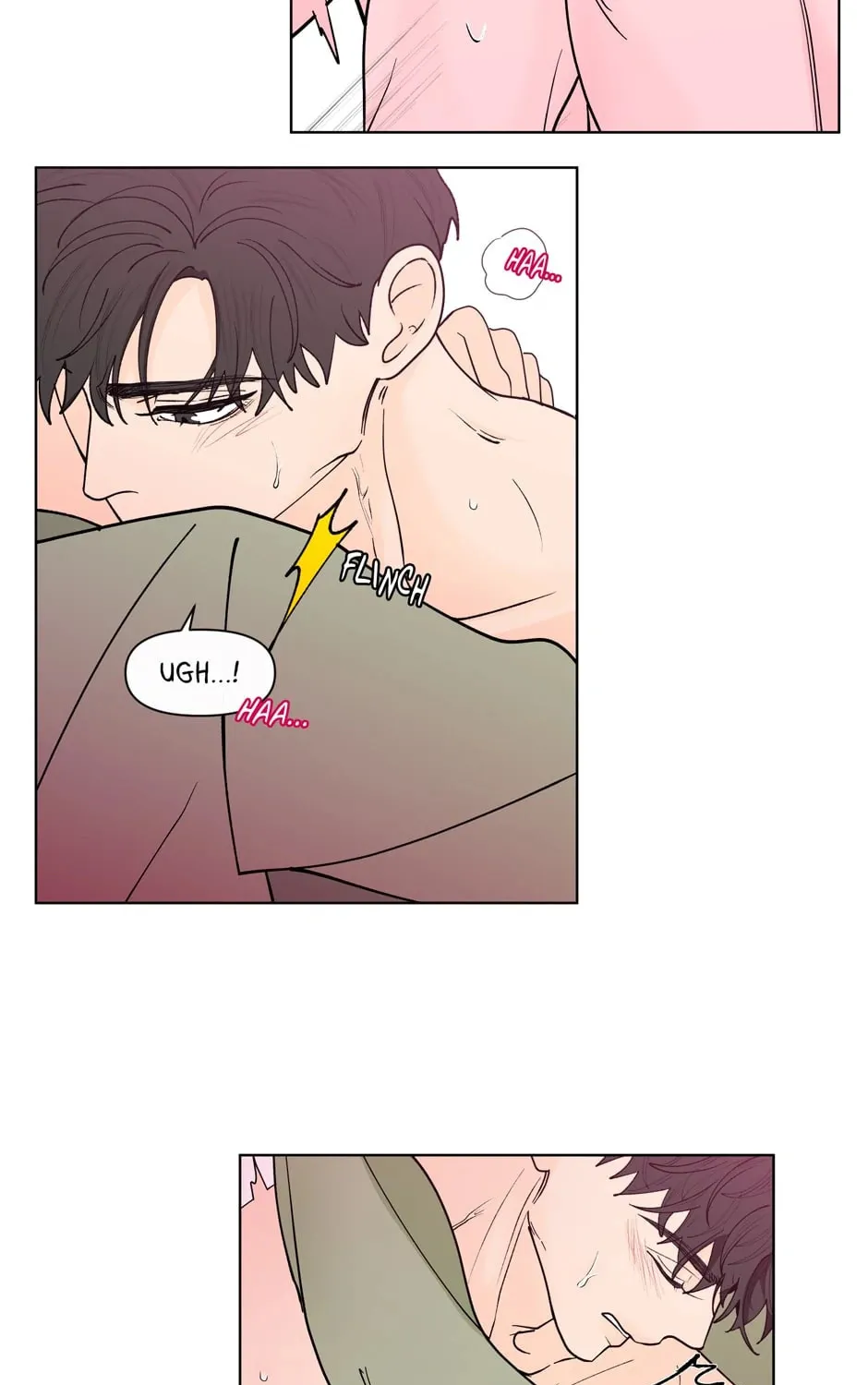 Banana Scandal Chapter 144 page 85 - 