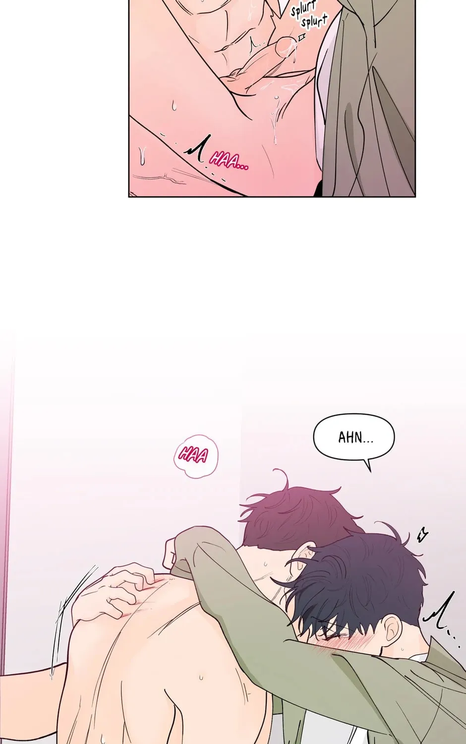 Banana Scandal Chapter 144 page 87 - 