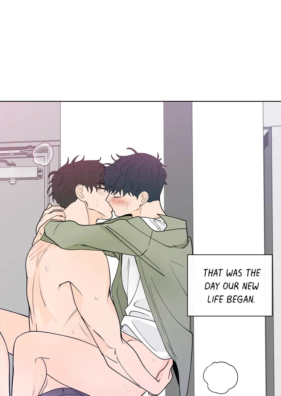 Banana Scandal Chapter 144 page 93 - 