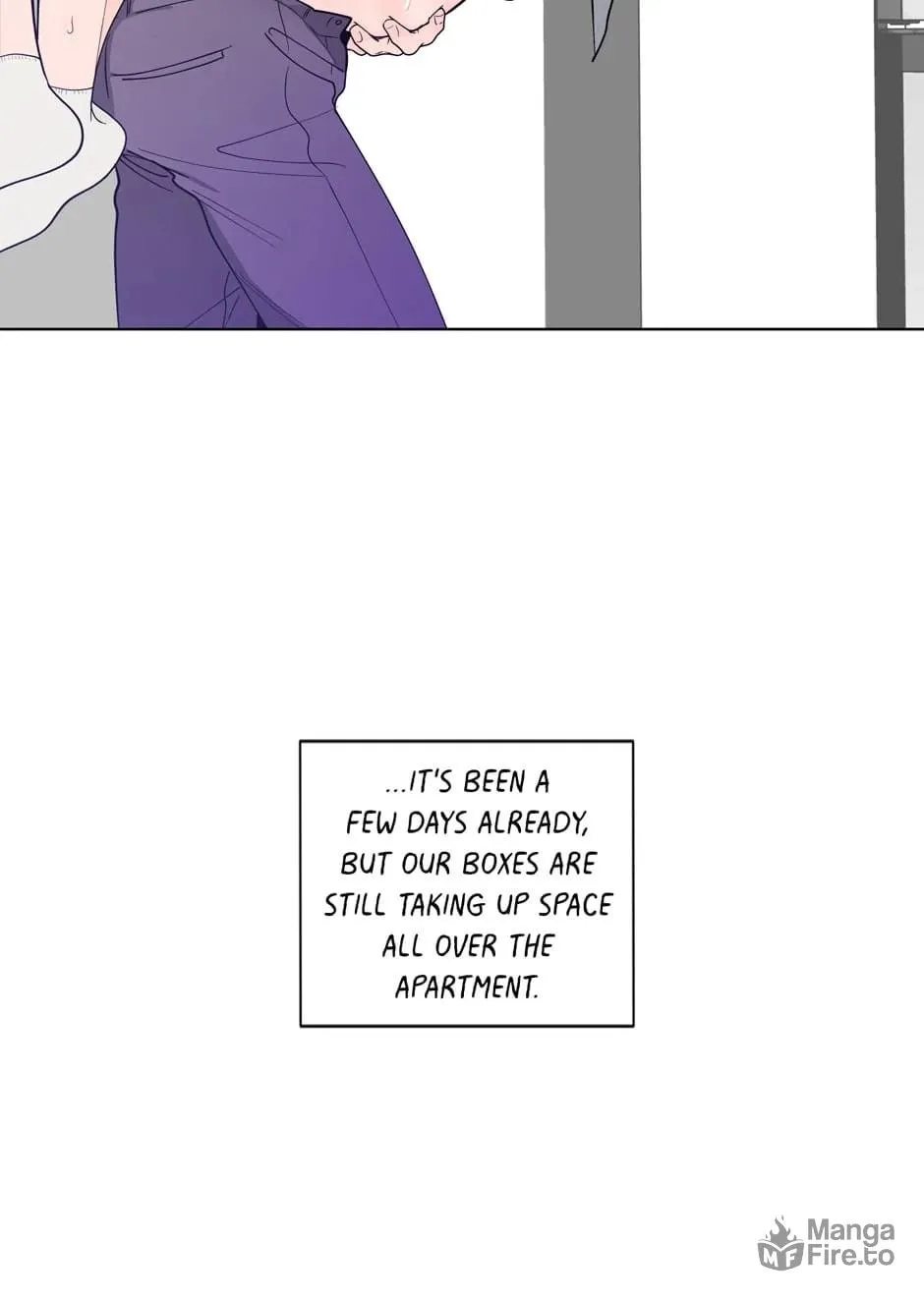 Banana Scandal Chapter 144 page 94 - 
