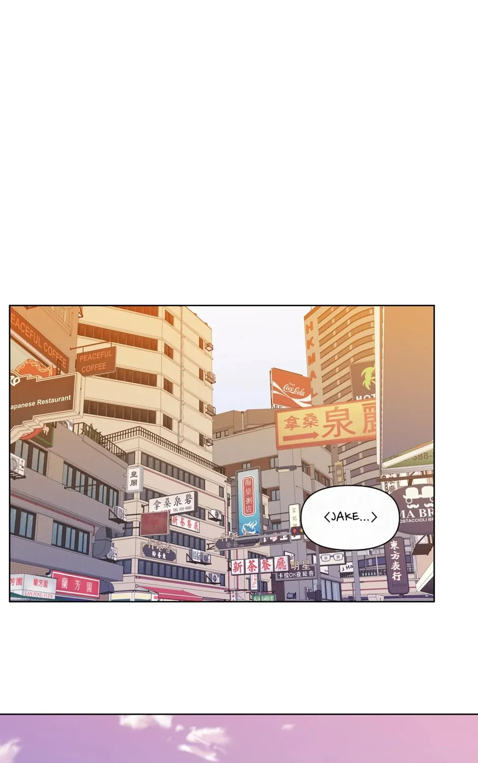 Banana Scandal Chapter 145 page 1 - 