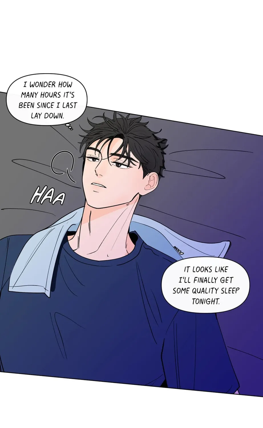 Banana Scandal Chapter 145 page 13 - 