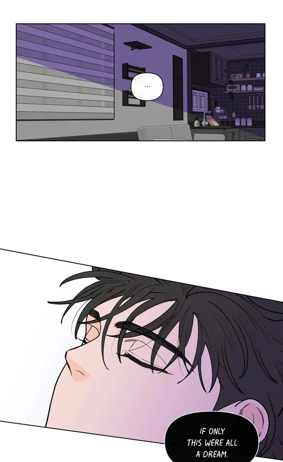 Banana Scandal Chapter 145 page 15 - 